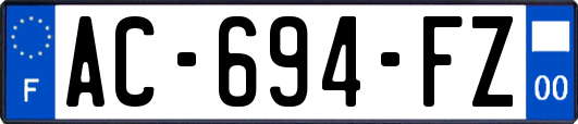 AC-694-FZ