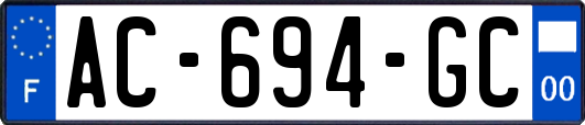 AC-694-GC