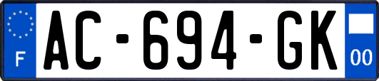 AC-694-GK