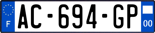 AC-694-GP