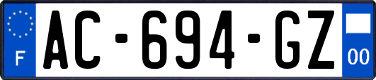 AC-694-GZ