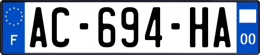AC-694-HA