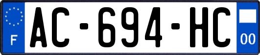 AC-694-HC