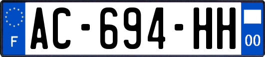 AC-694-HH