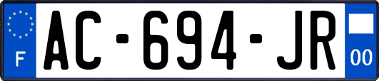 AC-694-JR