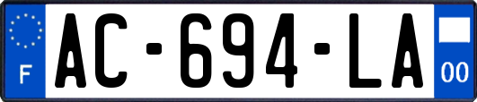 AC-694-LA