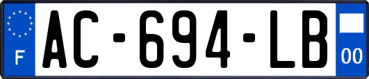 AC-694-LB