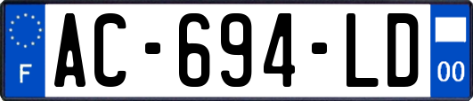 AC-694-LD