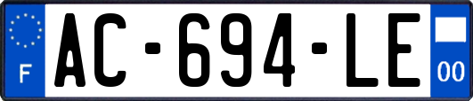 AC-694-LE