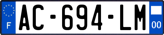AC-694-LM