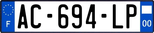 AC-694-LP