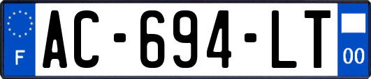AC-694-LT
