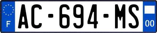 AC-694-MS