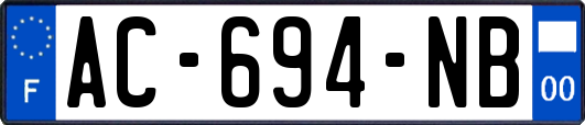 AC-694-NB