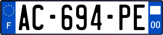 AC-694-PE
