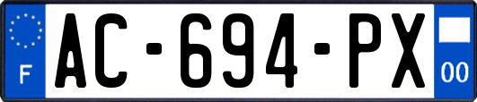 AC-694-PX