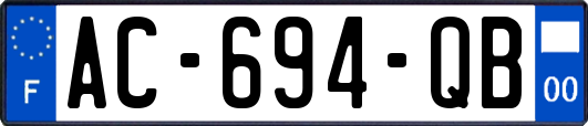 AC-694-QB