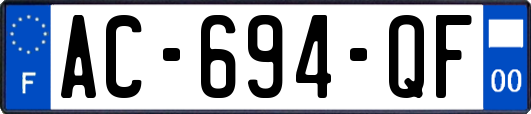 AC-694-QF