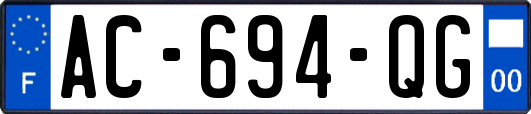 AC-694-QG