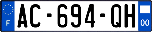 AC-694-QH