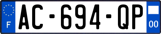 AC-694-QP