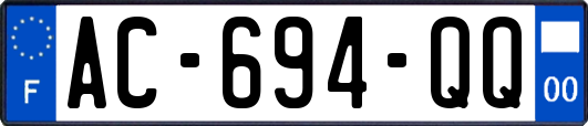 AC-694-QQ