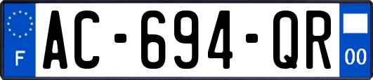 AC-694-QR