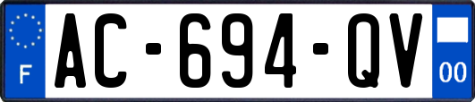AC-694-QV