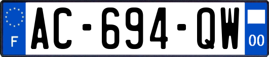 AC-694-QW