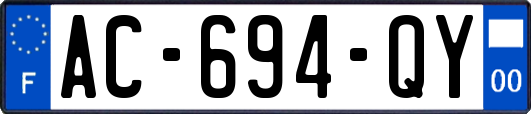 AC-694-QY