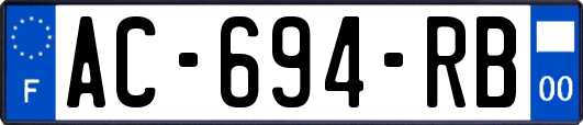 AC-694-RB