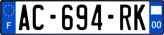 AC-694-RK