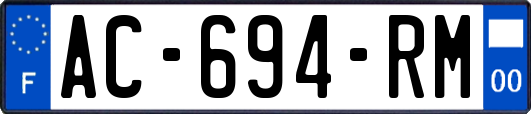 AC-694-RM