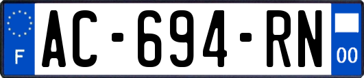 AC-694-RN