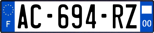 AC-694-RZ