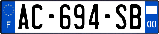AC-694-SB