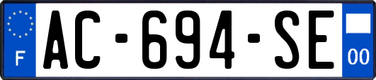 AC-694-SE