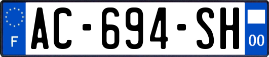 AC-694-SH