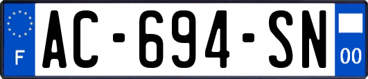 AC-694-SN