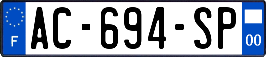 AC-694-SP