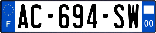 AC-694-SW