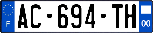AC-694-TH