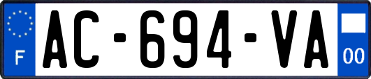 AC-694-VA