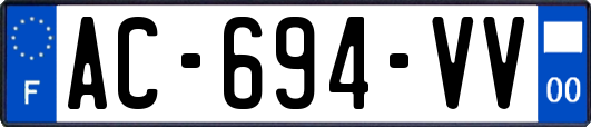 AC-694-VV