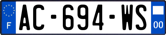 AC-694-WS