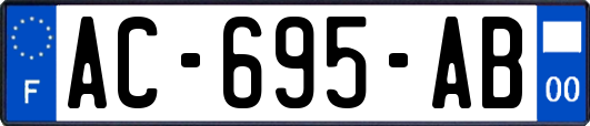 AC-695-AB