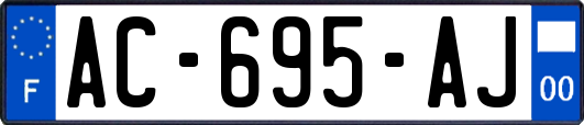 AC-695-AJ