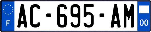 AC-695-AM