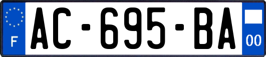 AC-695-BA