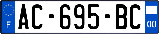 AC-695-BC